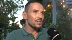 Κώστας Τσουρός: Το πρόωρο φινάλε στον ΣΚΑΪ και η απάντηση στα fake news για το περιστατικό χειροδικίας στη Νάξο