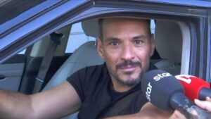 Κώστας Τσουρός: «Μπορείτε να απαντήσετε και μόνοι σας αν ένιωσα πίεση τη φετινή χρονιά –  Δεν έχει ξανασυμβεί αυτό»
