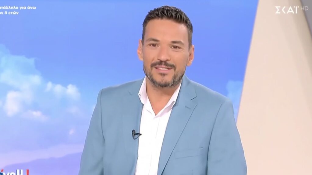 Νέο ξέσπασμα από τον Κώστα Τσουρό: «Λίγη υπομονή ακόμα συνάδελφοι – Αυτό που ευχόσασταν θα γίνει»