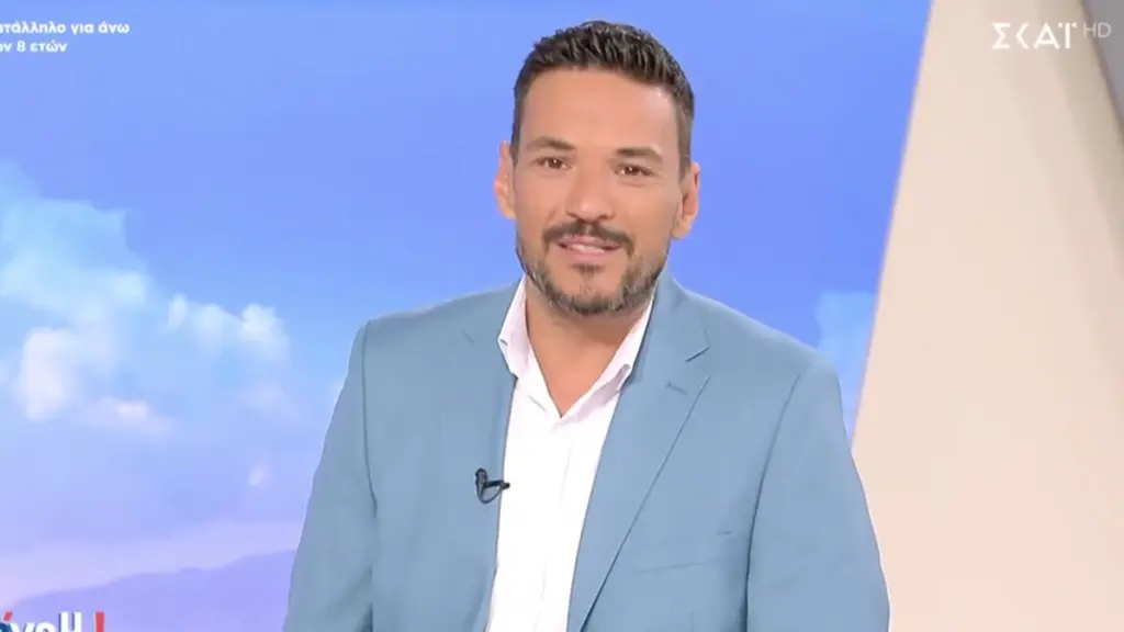 Νέο ξέσπασμα από τον Κώστα Τσουρό: «Λίγη υπομονή ακόμα συνάδελφοι – Αυτό που ευχόσασταν θα γίνει»