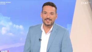 Νέο ξέσπασμα από τον Κώστα Τσουρό: «Λίγη υπομονή ακόμα συνάδελφοι – Αυτό που ευχόσασταν θα γίνει»