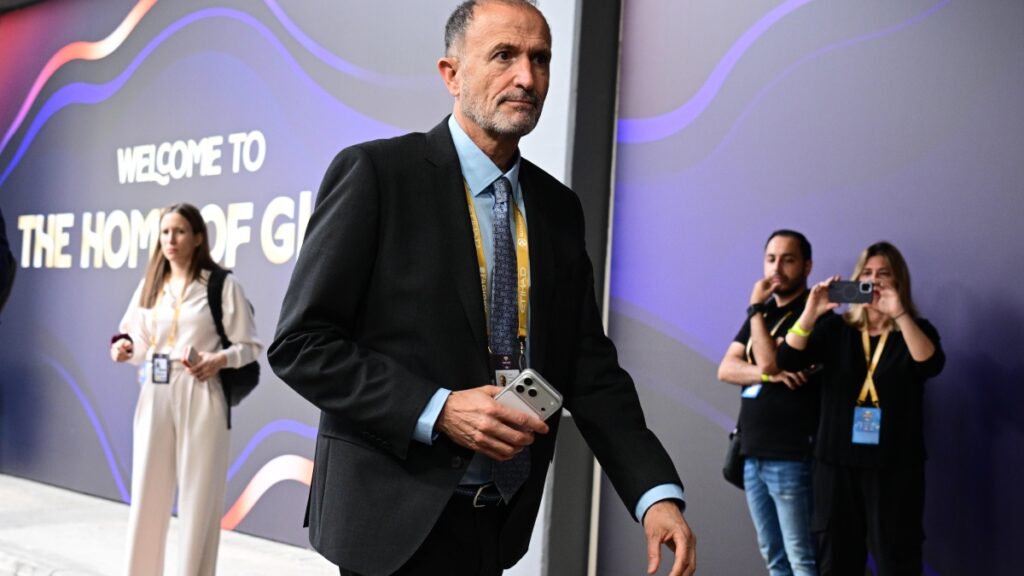 Μπουένο για Euroleague: «Θα αυξήσουμε την ασφάλεια στον τελικό»