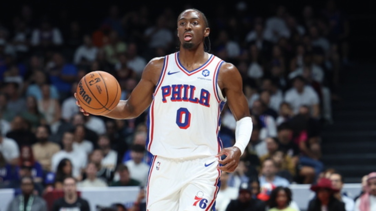 NBA: Οι Σίξερς ολοκλήρωσαν την ανατροπή και πέταξαν εκτός playoff τους Σέλτικς με μυθικούς Μάξεϊ και Εμπίντ