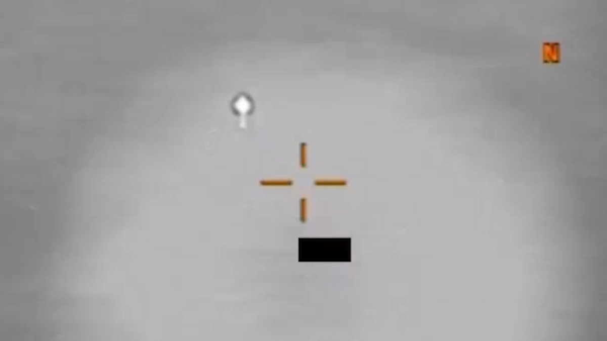 UFO και στην Ελλάδα: Τα αρχεία που έδωσε στη δημοσιότητα το αμερικανικό Πεντάγωνο – Τι εντόπισαν πάνω από το Αιγαίο