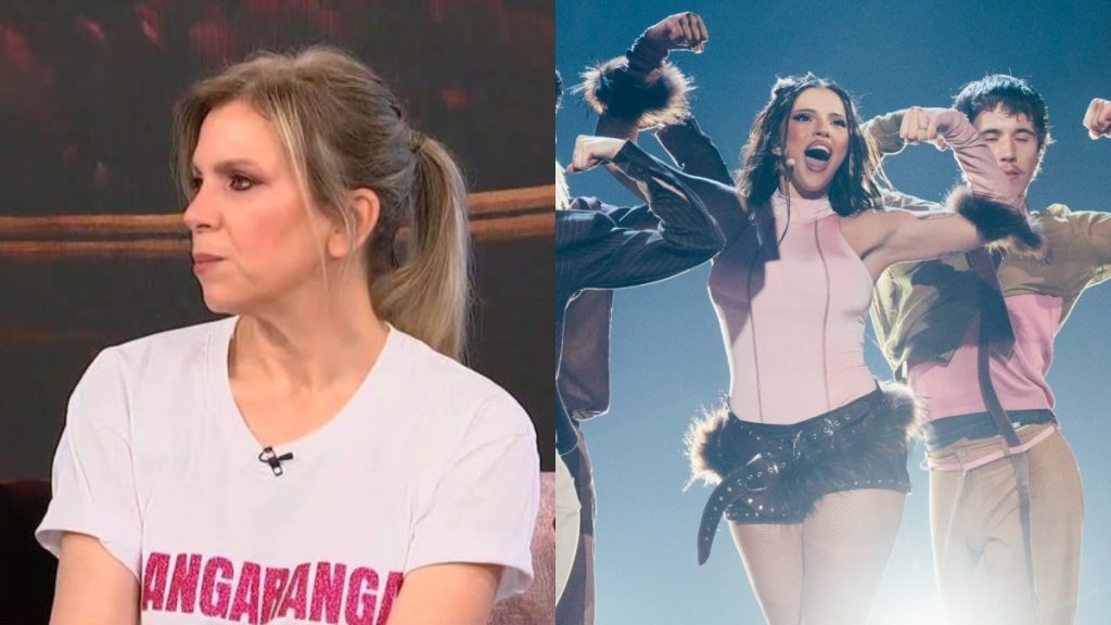Βικτώρια Χαλκίτη για Eurovision 2026: «Τα προγνωστικά και τα στοιχήματα της φετινής χρονιάς ήταν αψυχολόγητα»