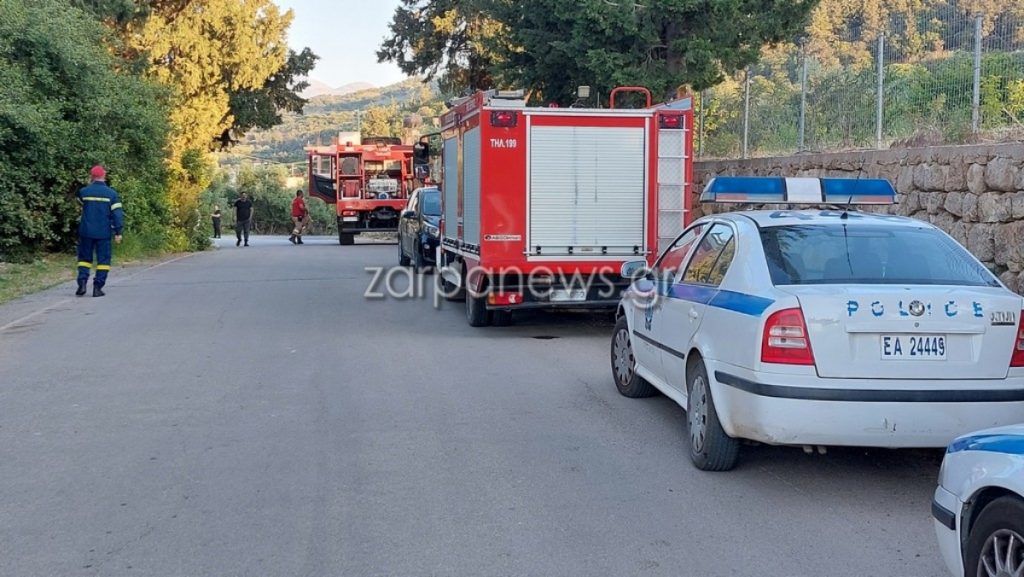 Συναγερμός στα Χανιά: Εντοπίστηκε ανθρώπινος σκελετός σε δύσβατη περιοχή – Εξετάζεται αν ανήκει σε 33χρονο γιατρό (Βίντεο)