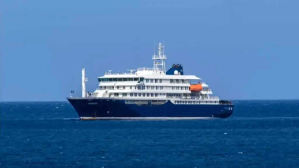 Χανταϊός: Θρίλερ στον Ατλαντικό με το πλοίο mv Hondius – Προσπάθεια επαναπατρισμού δύο ασθενών από την Ολλανδία