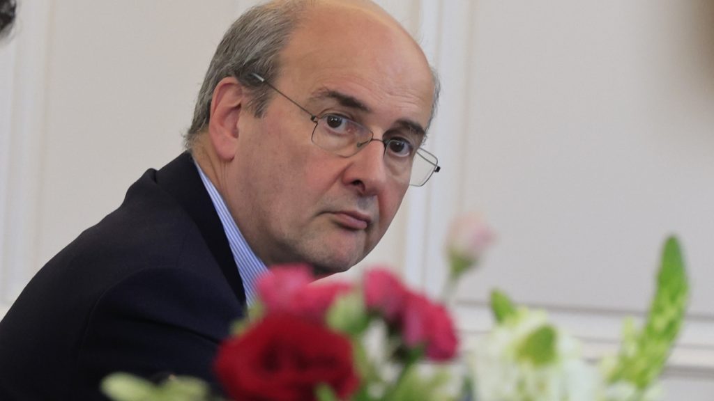 Χατζηδάκης: “Διεκδικούμε ψήφο ρεαλιστικής ελπίδας και προοπτικής – Στο συνέδριο θα μιλήσουμε για την Ελλάδα του 2030”