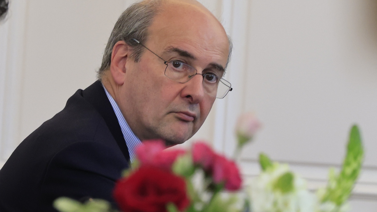 Χατζηδάκης: Η ευρωπαϊκή εισαγγελία οφείλει να είναι προσεκτική – Το 76% των άρσεων ασυλίας αφορά στην αντιπολίτευση