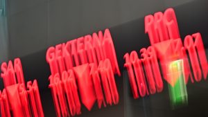Χρηματιστήριο Αθηνών: Ήπια άνοδος πάνω από τις 2.700 μονάδες – Ράλι για Motor Oil
