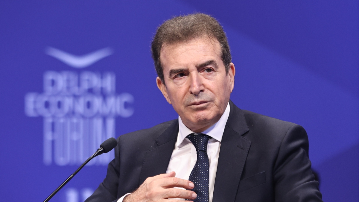 Χρυσοχοΐδης: “Έρχεται νομοσχέδιο για ειδικές λωρίδες για πατίνια – Προσωπικά θα ήθελα να απαγορευτούν”