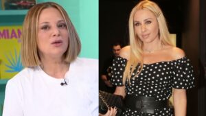 Νάνσυ Ζαμπέτογλου για Γωγώ Μαστροκώστα: «Ήταν ένα κορίτσι δύναμη της φύσης – Γεμάτη ζωή»
