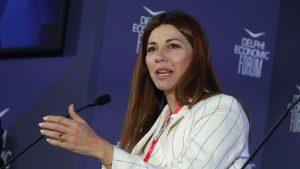 Ζαχαράκη: “Το σύστημα των Πανελλαδικών έχει αγγίξει τα όριά του – Να προχωρήσουμε στο νέο Λύκειο και στο Eθνικό Aπολυτήριο”