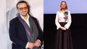 Βασίλης Ζούλιας: «Συμπαθώ πολύ την Μαρία Καρυστιανού – Είναι μια γυναίκα που έχει κάνει τον πόνο της, αγώνα»