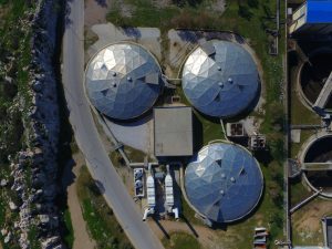 Η σημασία του νερού στην εποχή των ESG