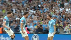 Αθλητικές Μεταδόσεις 4/5: Με Premier League και Ρόμα-Φιορεντίνα το πρόγραμμα σήμερα