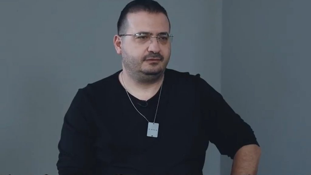 Πρόεδρος Χάποελ για Αταμάν: «Οι παίκτες σου νιώθουν ότι δεν έχουν προπονητή»