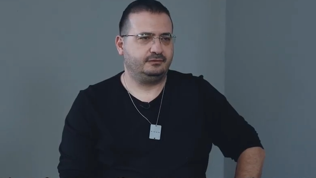 Πρόεδρος Χάποελ για Αταμάν: «Οι παίκτες σου νιώθουν ότι δεν έχουν προπονητή»
