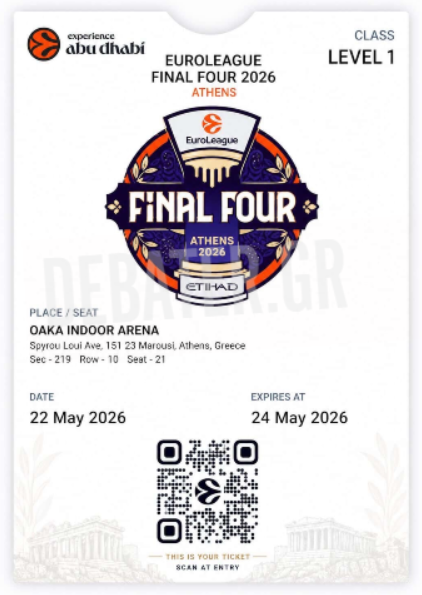 Final Four 2026