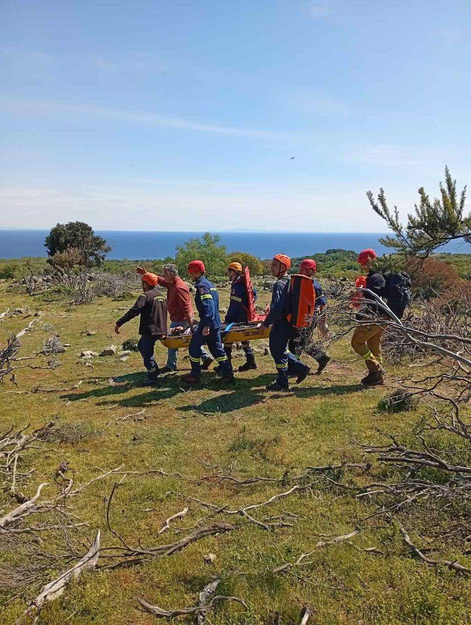 Σαμοθράκη