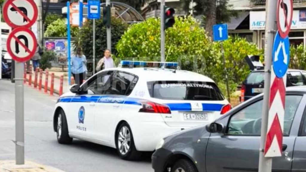 Τραγωδία στου Ζωγράφου: Νεκρός 62χρονος που έπεσε στο κενό από τον 2ο όροφο – “Ήξερα ότι περνάει δύσκολη αρρώστια” λέει γείτονας του