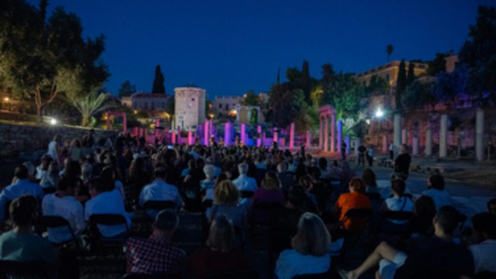 Πρεμιέρα για το «Attica Roots Festival» στη Ρωμαϊκή Αγορά – Τι πρέπει να γνωρίζετε