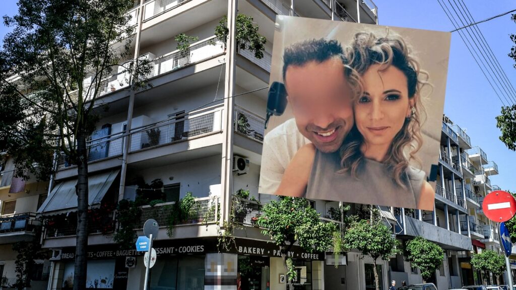 Καλαμάτα: Οι τελευταίες στιγμές της 39χρονης και το σενάριο του συζυγοκτόνου που δεν πείθει