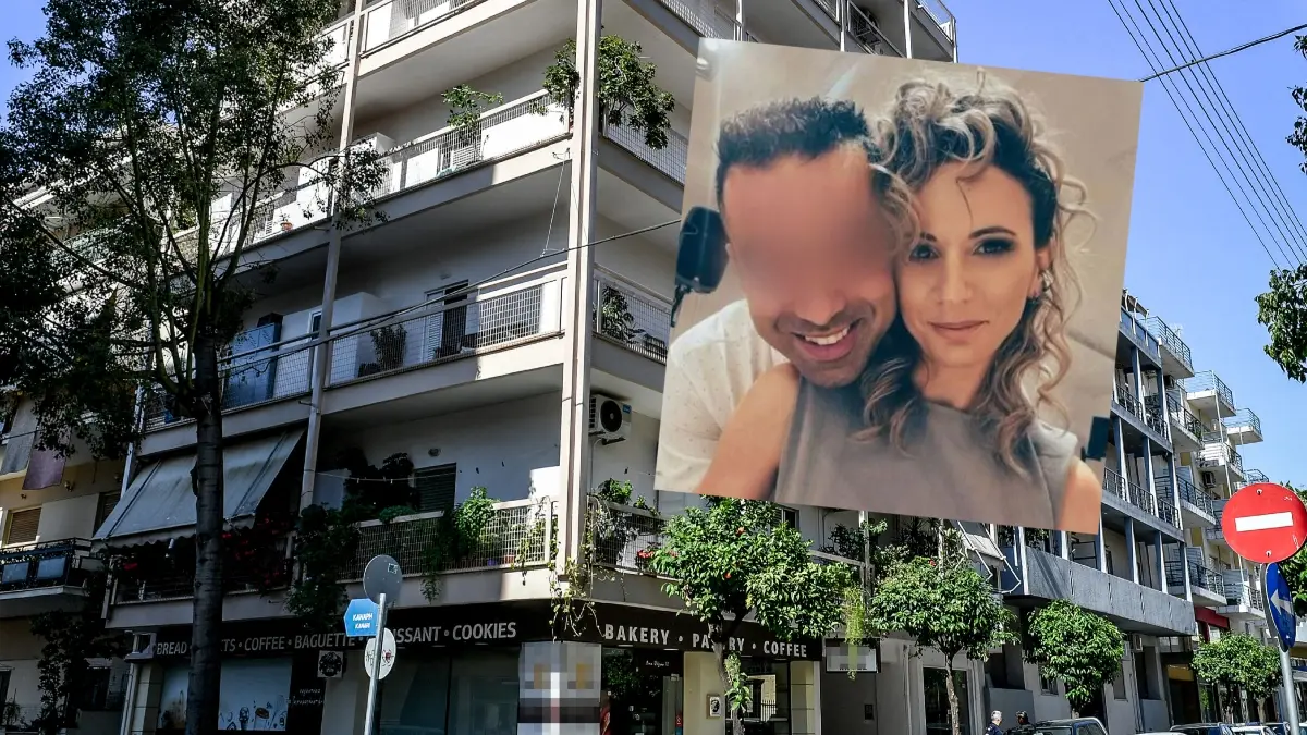 Καλαμάτα: Οι τελευταίες στιγμές της 39χρονης και το σενάριο του συζυγοκτόνου που δεν πείθει
