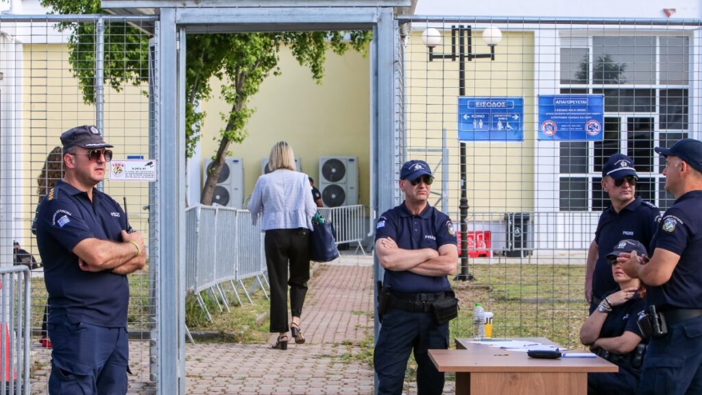 Συνεχίζεται σήμερα η δίκη για τα Τέμπη – Ξεκαθαρίζει η κατάσταση για την υποστήριξη της κατηγορίας