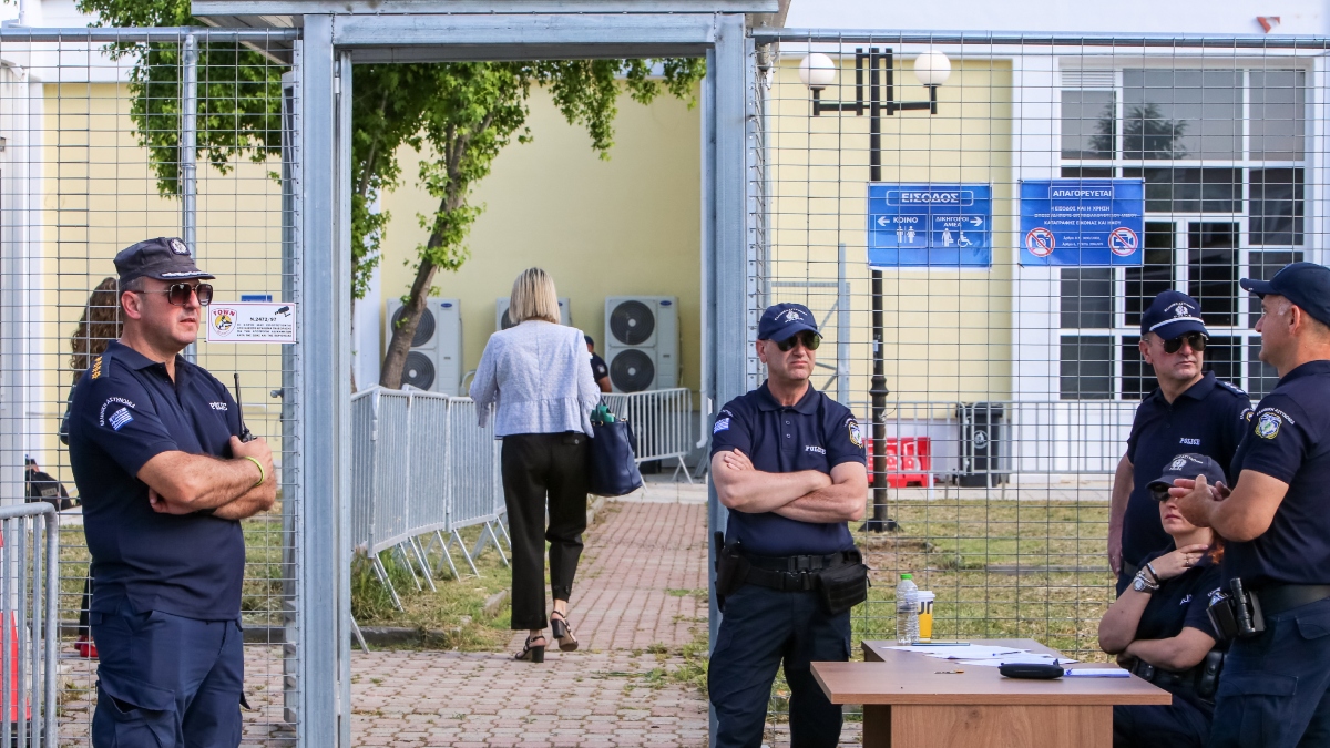 Συνεχίζεται σήμερα η δίκη για τα Τέμπη – Ξεκαθαρίζει η κατάσταση για την υποστήριξη της κατηγορίας