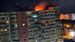 ΕΕ και 56 χώρες στον ΟΗΕ: “Απαράδεκτη” η παραβίαση του ρουμανικού εναέριου χώρου από ρωσικό drone