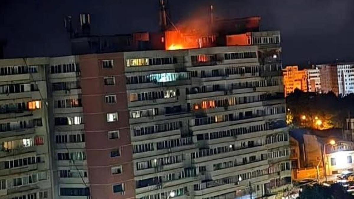 ΕΕ και 56 χώρες στον ΟΗΕ: “Απαράδεκτη” η παραβίαση του ρουμανικού εναέριου χώρου από ρωσικό drone