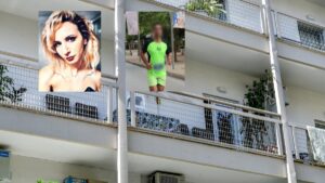 Γυναικοκτονία στην Καλαμάτα: Μυστήριο με τις κόρες του ζευγαριού – “Δεν κατάλαβαν τίποτα, το σπίτι ήταν γεμάτο αίματα”