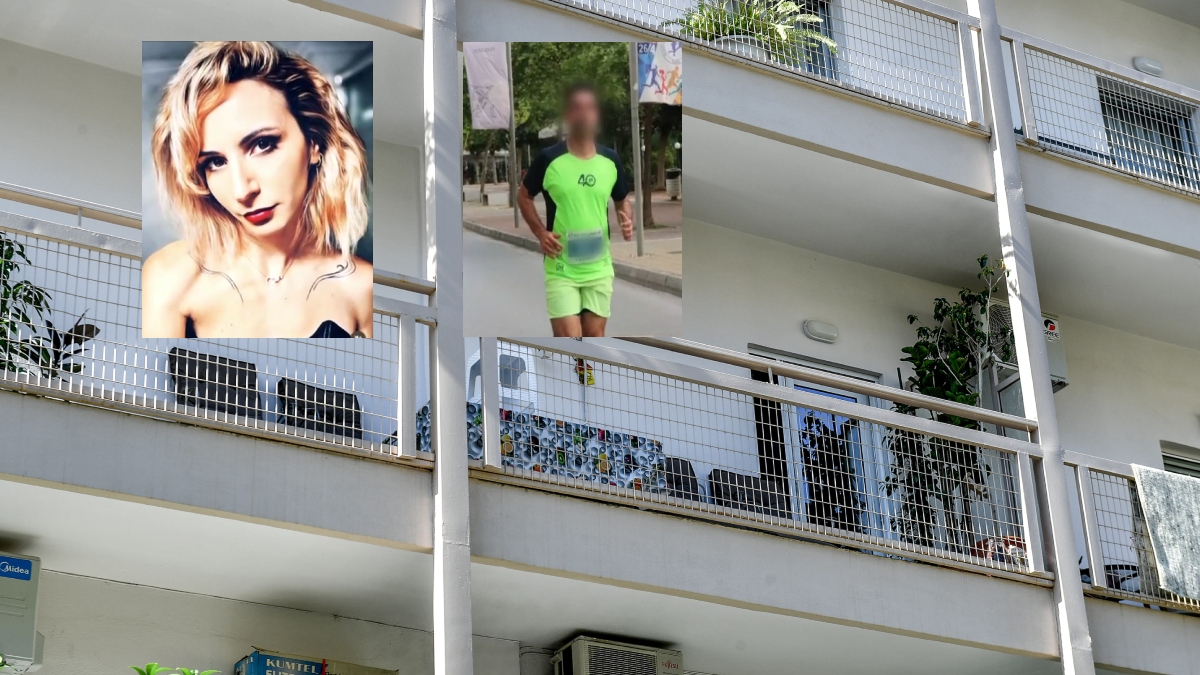 Γυναικοκτονία στην Καλαμάτα: Μυστήριο με τις κόρες του ζευγαριού – “Δεν κατάλαβαν τίποτα, το σπίτι ήταν γεμάτο αίματα”