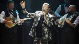 Τι ετοιμάζει στη Θεσσαλονίκη ο Λευτέρης Πανταζής; Το… απρόσμενο, νέο επαγγελματικό του βήμα