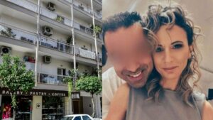 Γυναικοκτονία στην Καλαμάτα: “Ήταν εμμονικός, δεν την άφηνε πουθενά μόνη της” – Βρέθηκαν ηρεμιστικά στο σπίτι