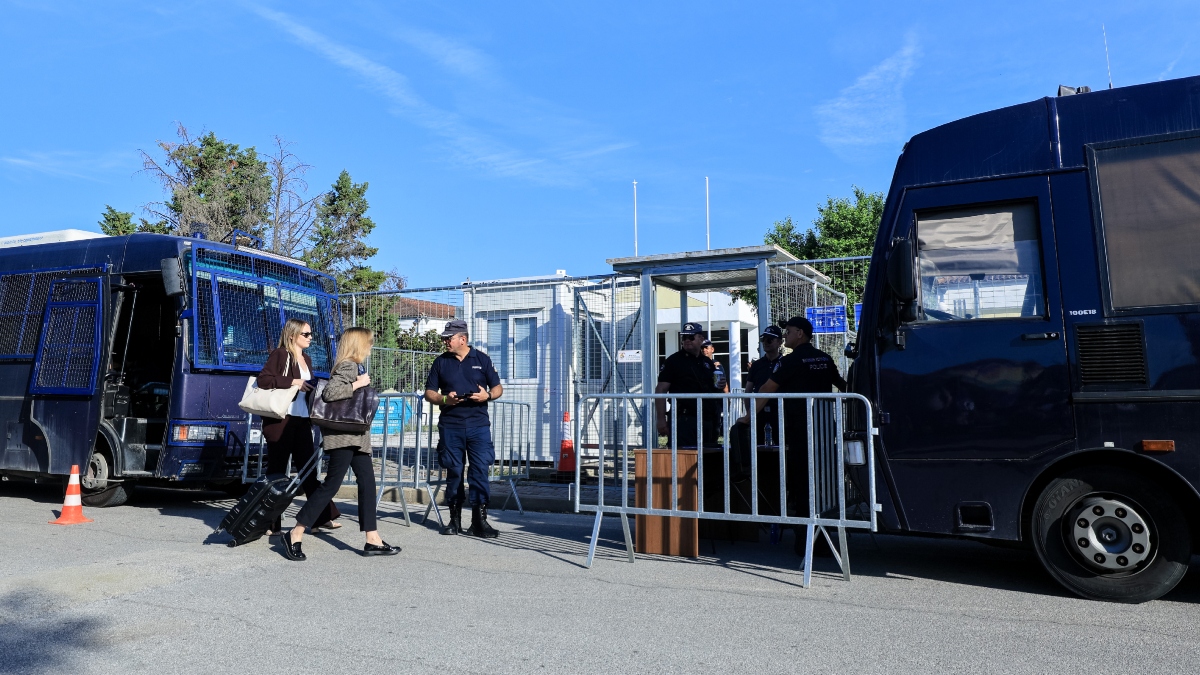 Δίκη για τα Τέμπη: Η πρόταση της εισαγγελέας για τις δηλώσεις παράστασης προς υποστήριξη της κατηγορίας