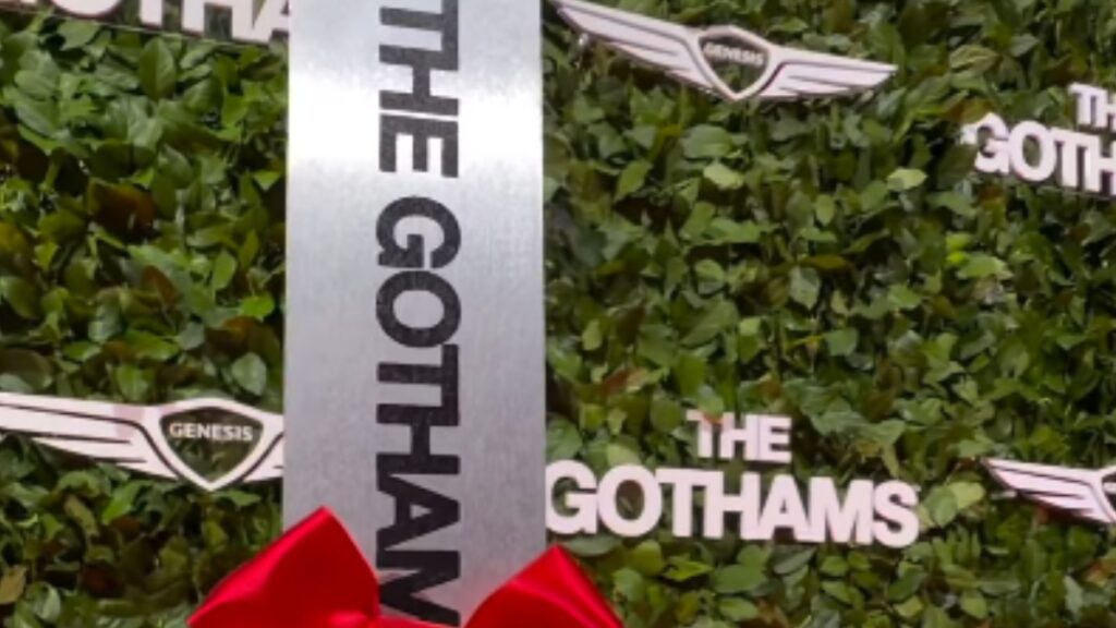 Gotham TV Awards 2026: Οι σειρές και οι ερμηνείες που σάρωσαν τα φετινά βραβεία