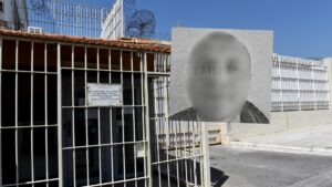 Αυτός είναι ο 47χρονος που απέδρασε από τις φυλακές Κορυδαλλού – Συνελήφθησαν 2 σωφρονιστικοί υπάλληλοι