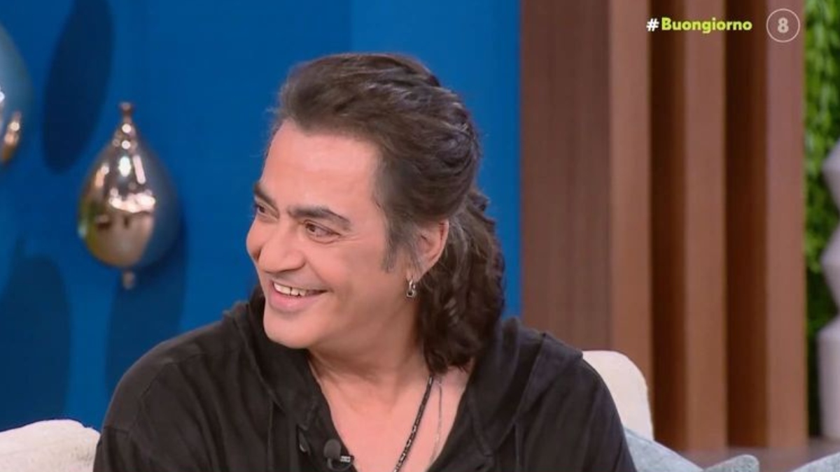 Διονύσης Σχοινάς: Η τρυφερή εξομολόγηση για την Καίτη Γαρμπή – “Είπα από την πρώτη στιγμή ότι θα την παντρευτώ”