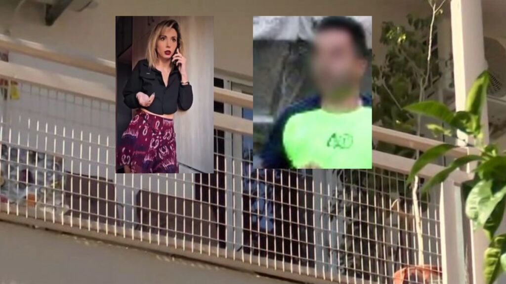 Καλαμάτα: Προδιαγεγραμμένη η γυναικοκτονία της Βασιλικής – Χρόνια καταπίεση, ζήλια, καβγάδες και 45 μαχαιριές