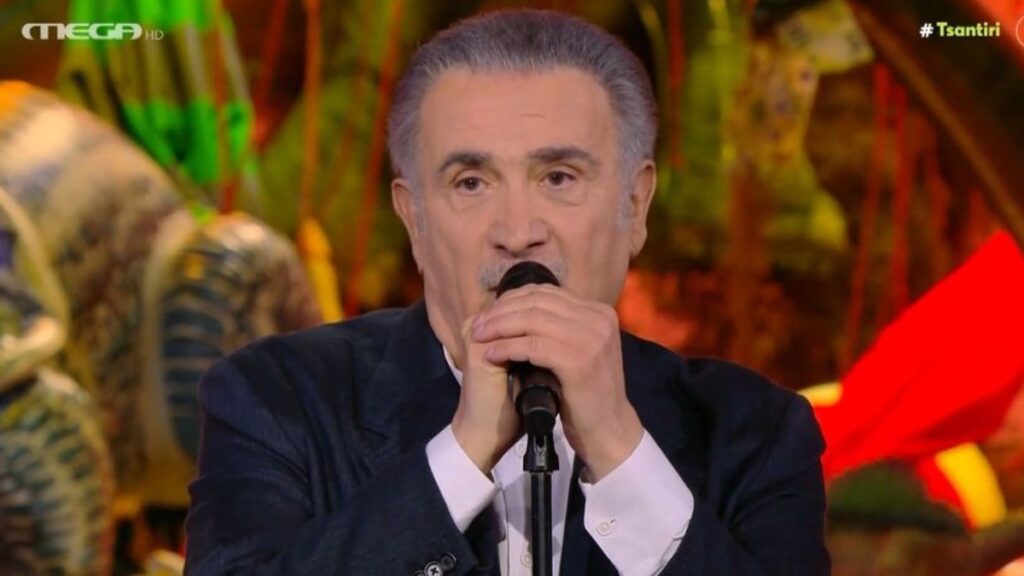 Λαζόπουλος: Ξέσπασε για την παρακολούθησή του με Predator – “Οι ιδιώτες ήθελαν να μάθουν αν θα ζήσω ή αν θα πεθάνω;”