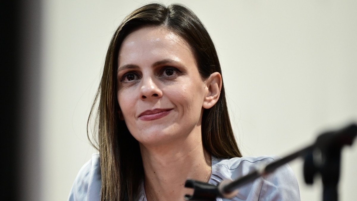 Αχτσιόγλου: “Ο δρόμος στη Νέα Αριστερά ήταν αδιέξοδος – Με τον Τσίπρα έχουμε να μιλήσουμε από το 2023”