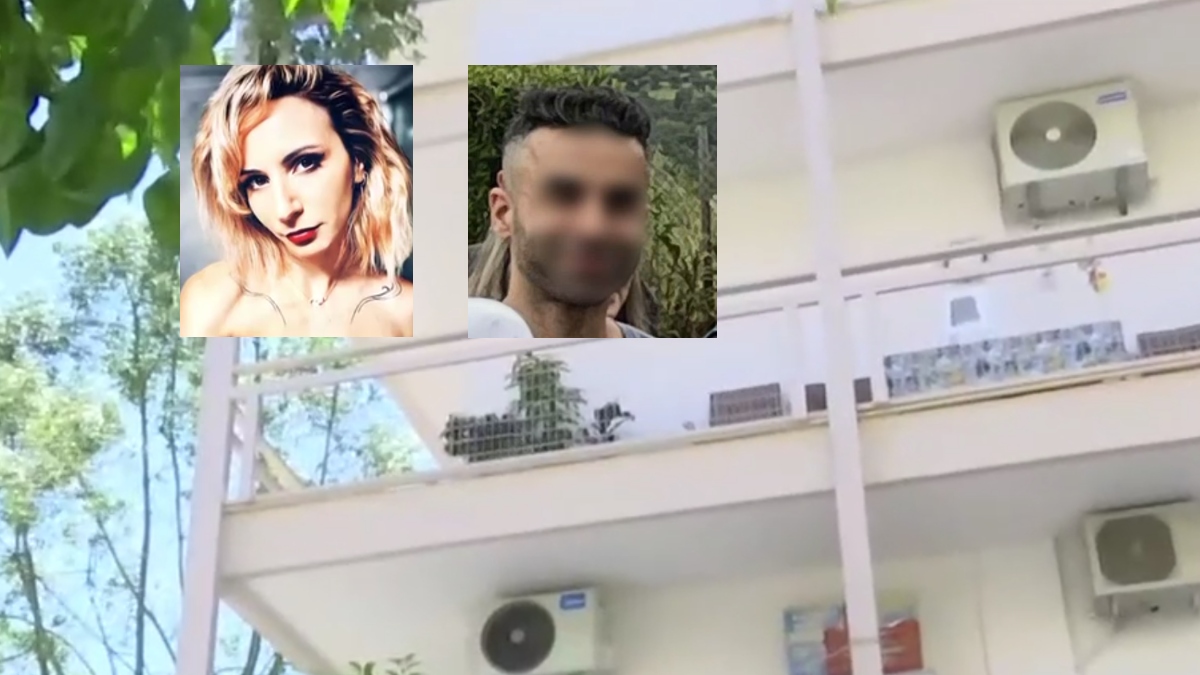 Καλαμάτα: “Σχεδίαζε καιρό να τη σκοτώσει, δεν πρόλαβα να σώσω την αδελφή μου” – Το κρυφό σχέδιο φυγής της Βασιλικής