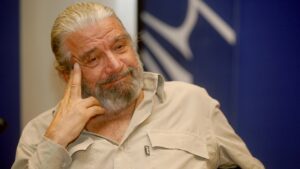 Άγγελος Αντωνόπουλος: Η εξομολόγηση για τον έρωτα και τα παιδιά που δεν απέκτησε – Η πλούσια καριέρα του