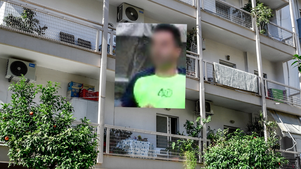 Καλαμάτα: Υπό δρακόντεια μέτρα ασφαλείας ο συζυγοκτόνος στα δικαστήρια – Τι θα πει στην απολογία του