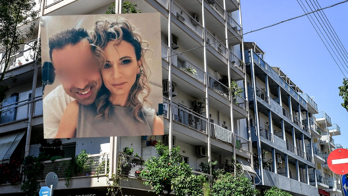 Καλαμάτα: Πώς ο 41χρονος ήξερε πάντα πού βρισκόταν η Βασιλική – Βρέθηκε υλικό από την παρακολούθησή της