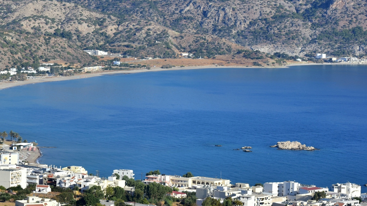 Η Κάρπαθος σε αφιέρωμα σουηδικού περιοδικού – “Δεν χωρά σε συνηθισμένους ταξιδιωτικούς οδηγούς”
