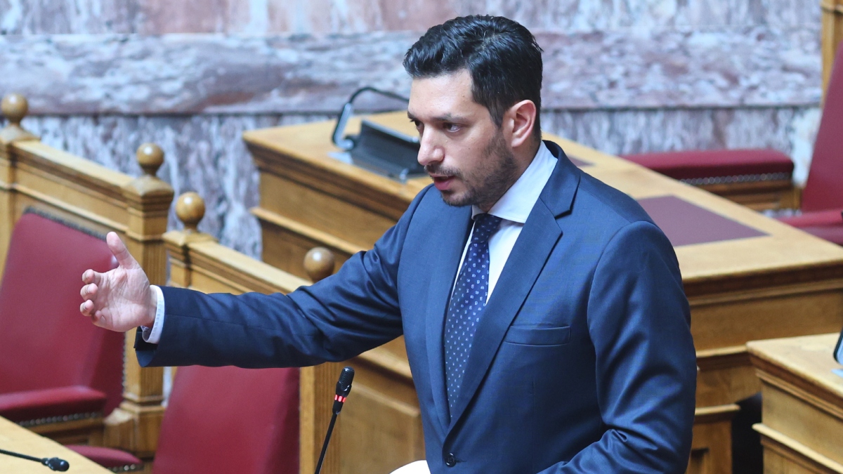Νέος γραμματέας της ΝΔ ο Κωνσταντίνος Κυρανάκης, γιατί τον επέλεξε ο Μητσοτάκης – Προ των πυλών μίνι ανασχηματισμός