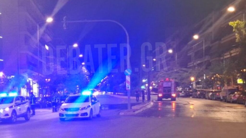 Τροχαίο στην Καλλιθέα: “Έκανε σούζα και παρέσυρε την πεζή” – Νέα μαρτυρία για τον μοτοσικλετιστή που σκοτώθηκε